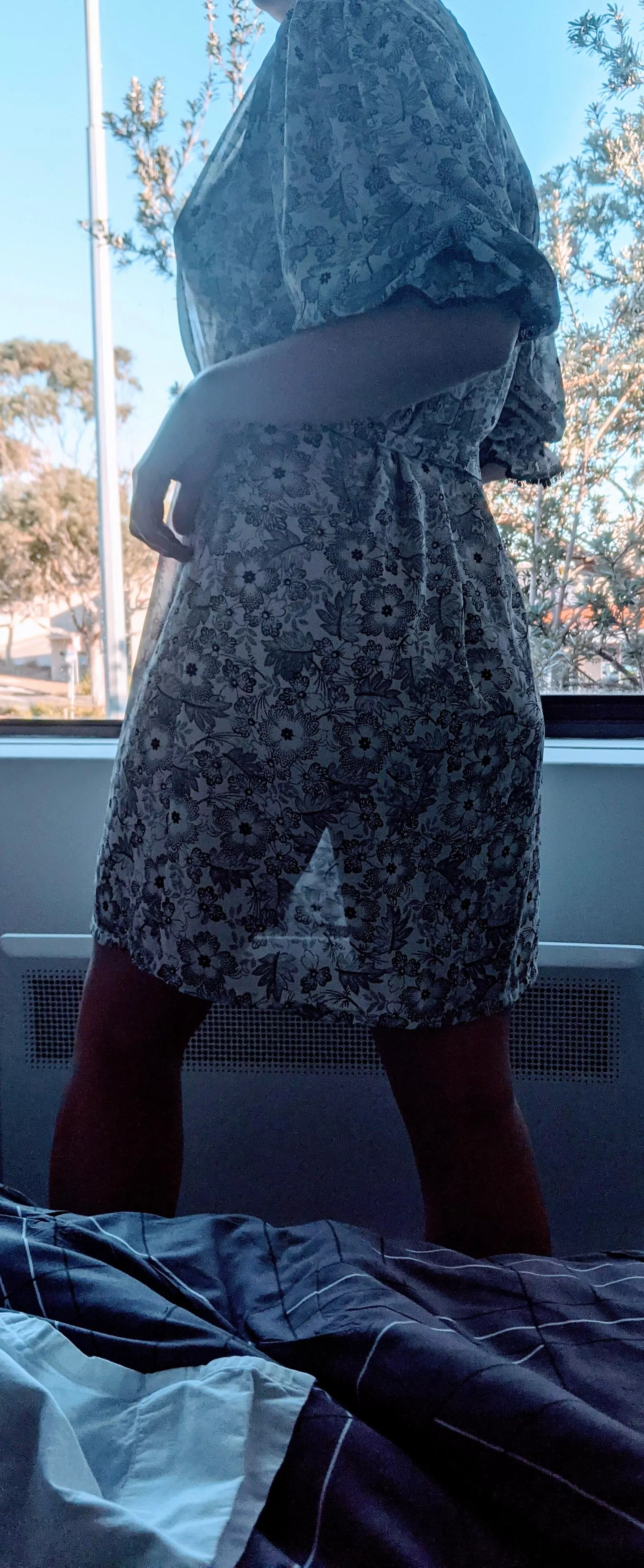 Good morning, can I make you coffee or tea? Good morning, can I make you coffee or tea?