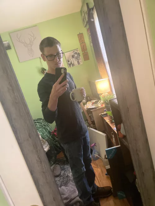 Good morning cutie, get up we have a full day ahead of us Good morning cutie, get up we have a full day ahead of us