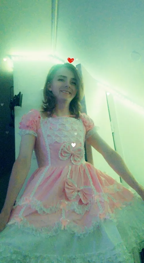 Good morning cuties! 🥰