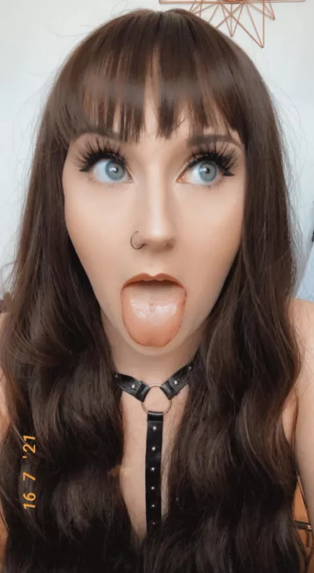 Good morning daddy 💋