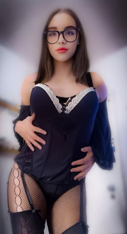 Good morning, Daddy โบ๏ธ