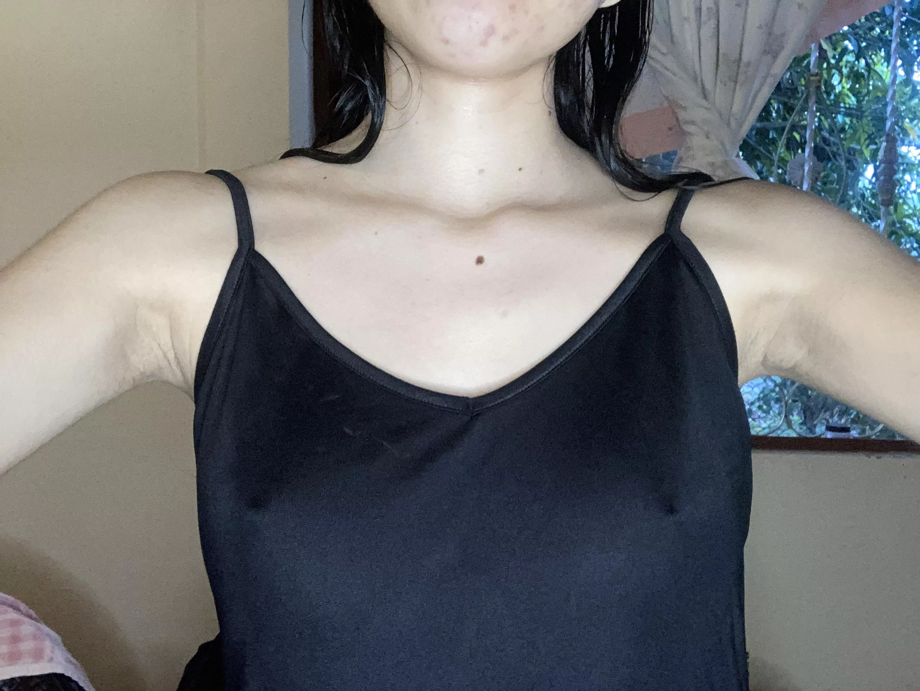 good morning daddy 😍