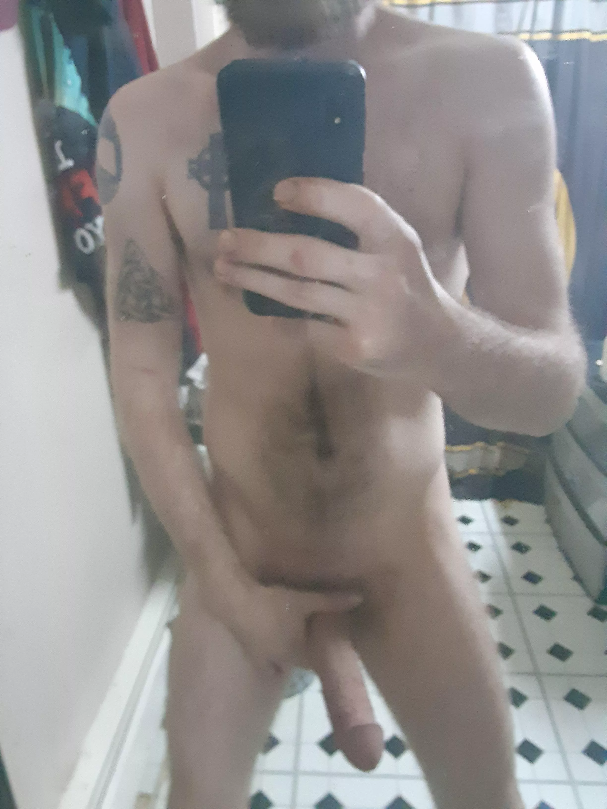 Good [morning] 😈💙