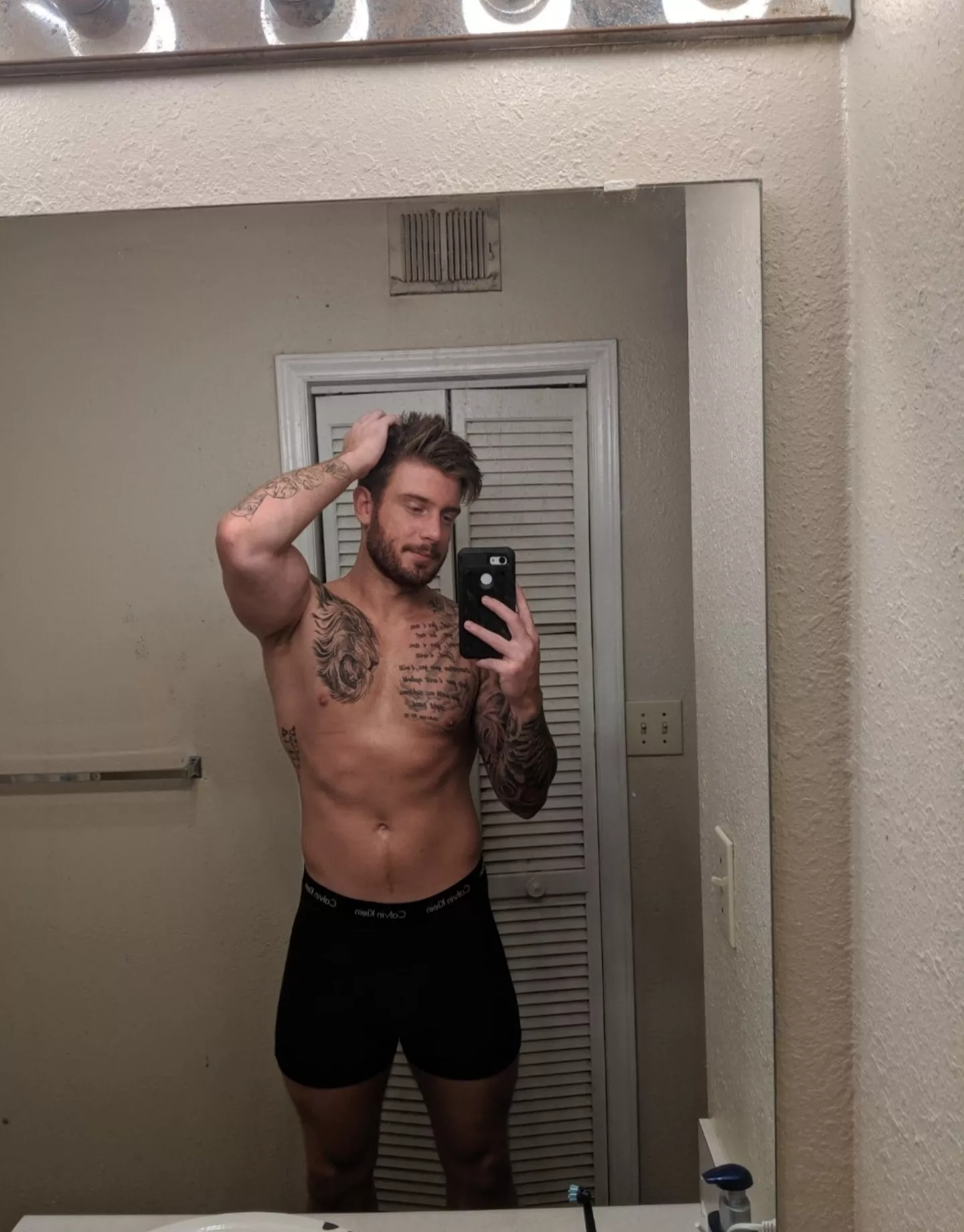 Good morning ;-) Dms open