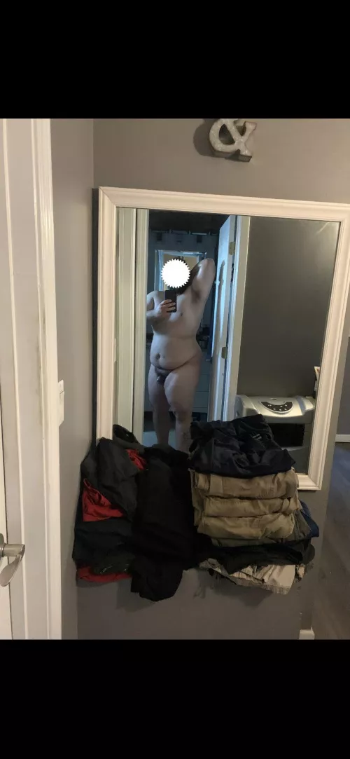 Good morning do I belong? Trying to build my confidence.