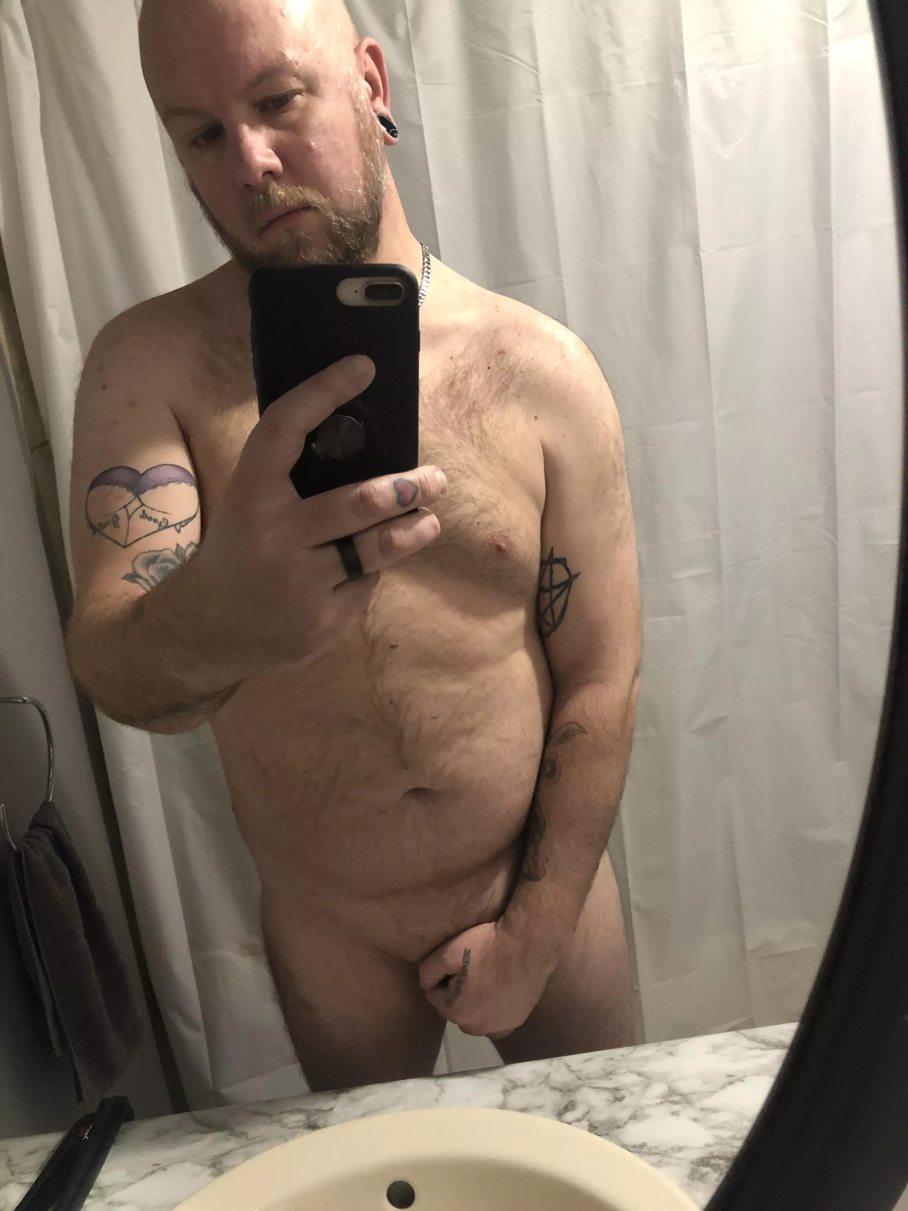 Good morning. Good morning.