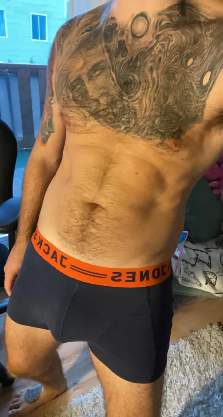 Good morning everybody, what’s planned for today?