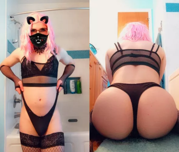 Good morning everyone 😈