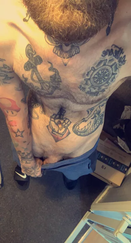 Good (m)orning everyone (28) Good (m)orning everyone (28)