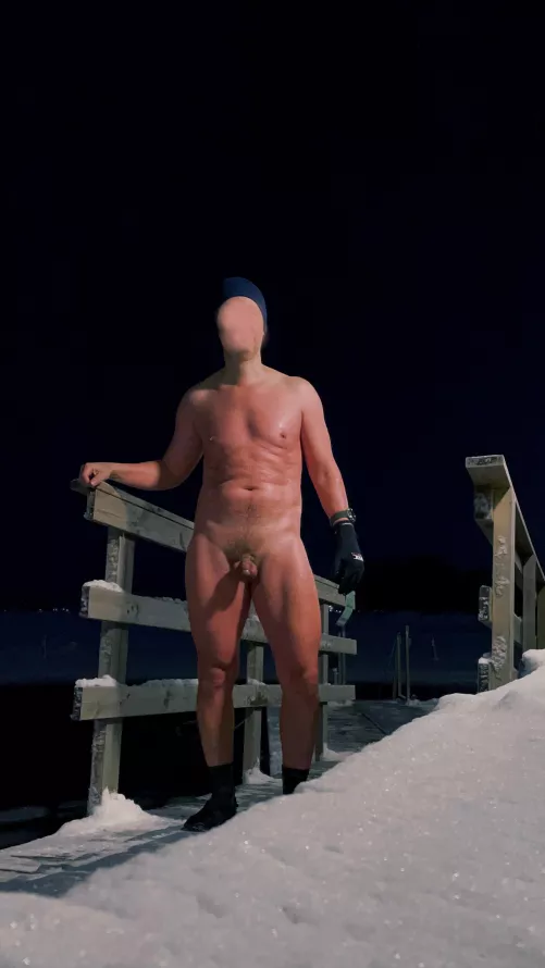 Good morning everyone ☀️