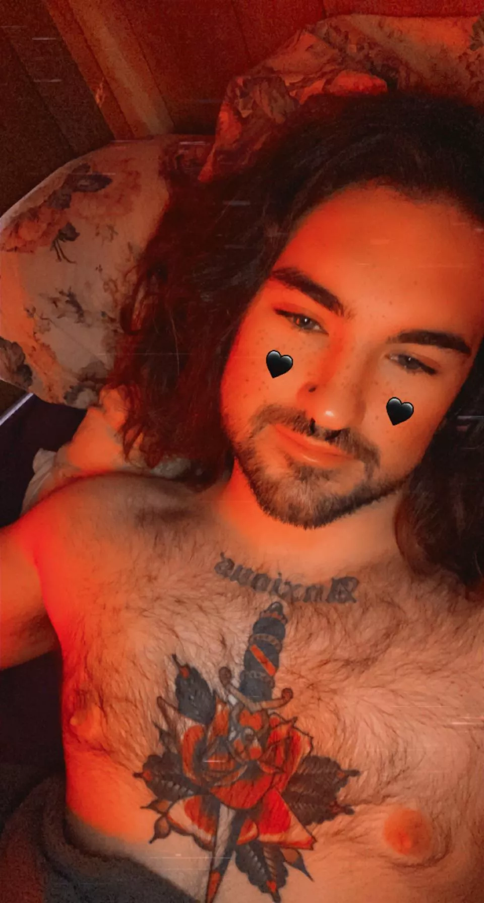 Good morning everyone💖