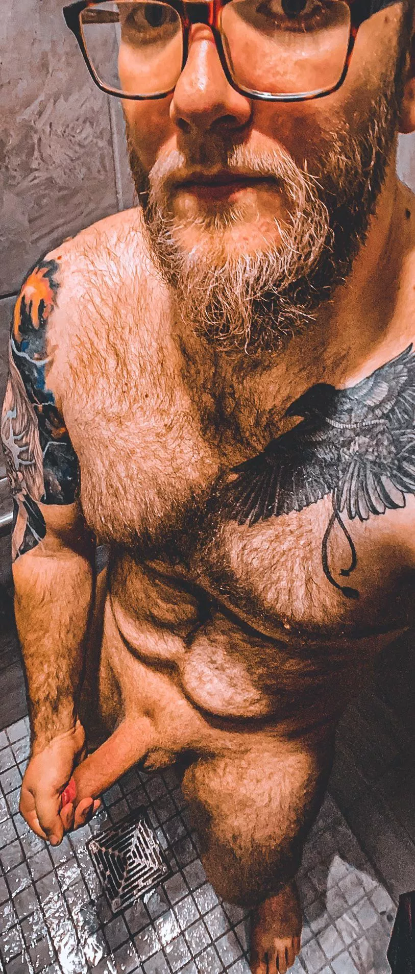 Good morning everyone