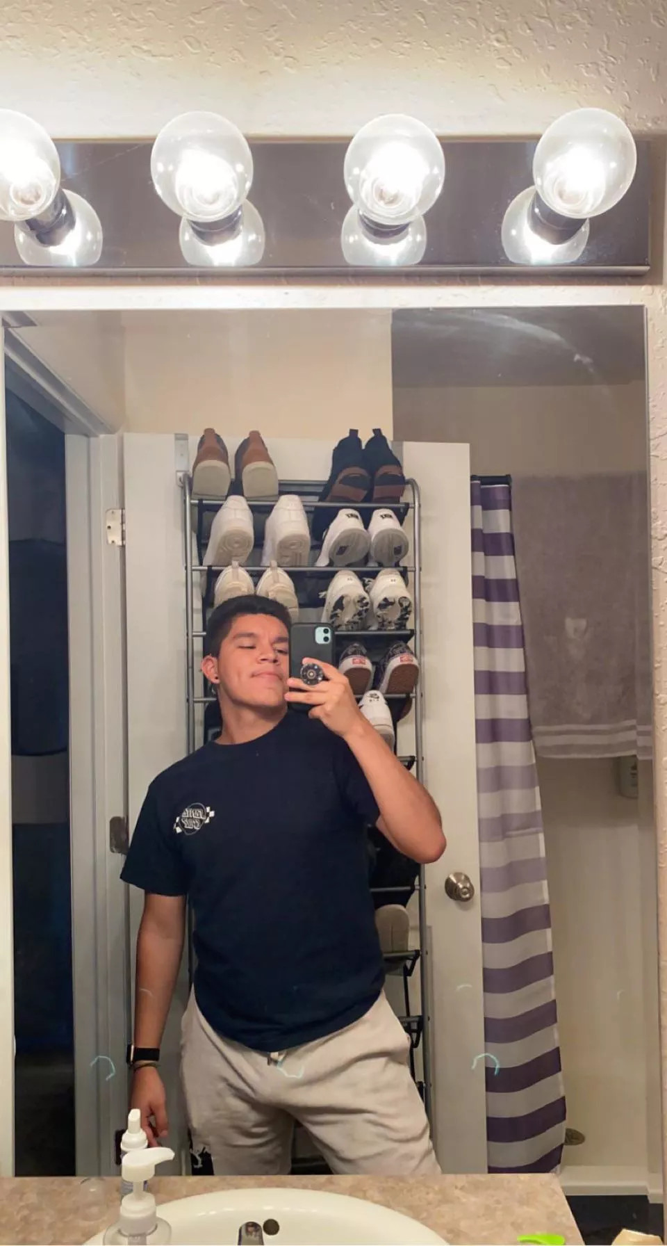 Good morning everyone :)