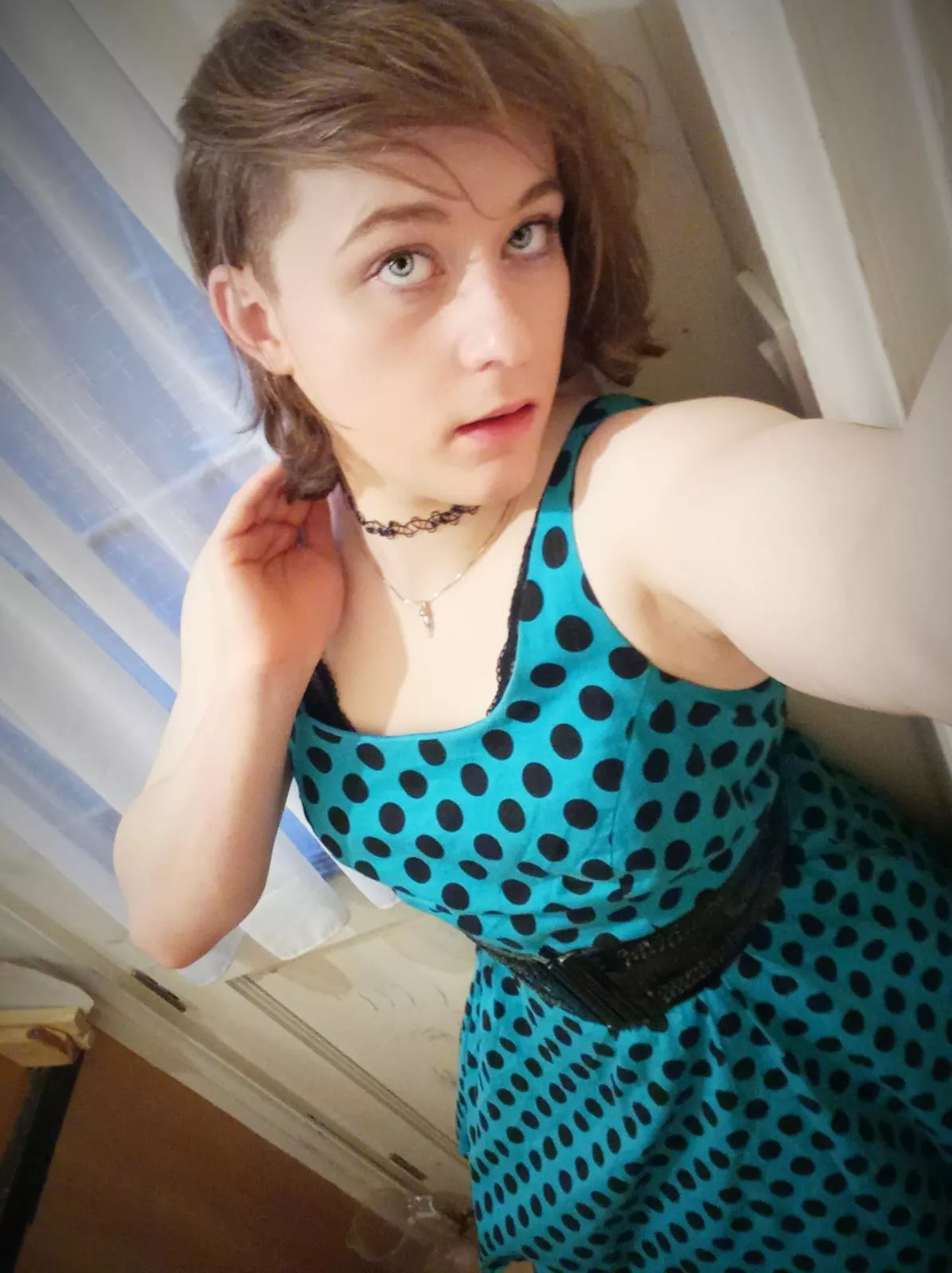 Good morning everyone! 😝