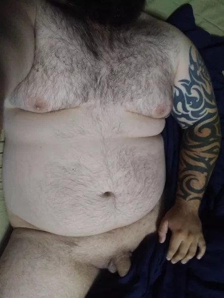 Good morning everyone