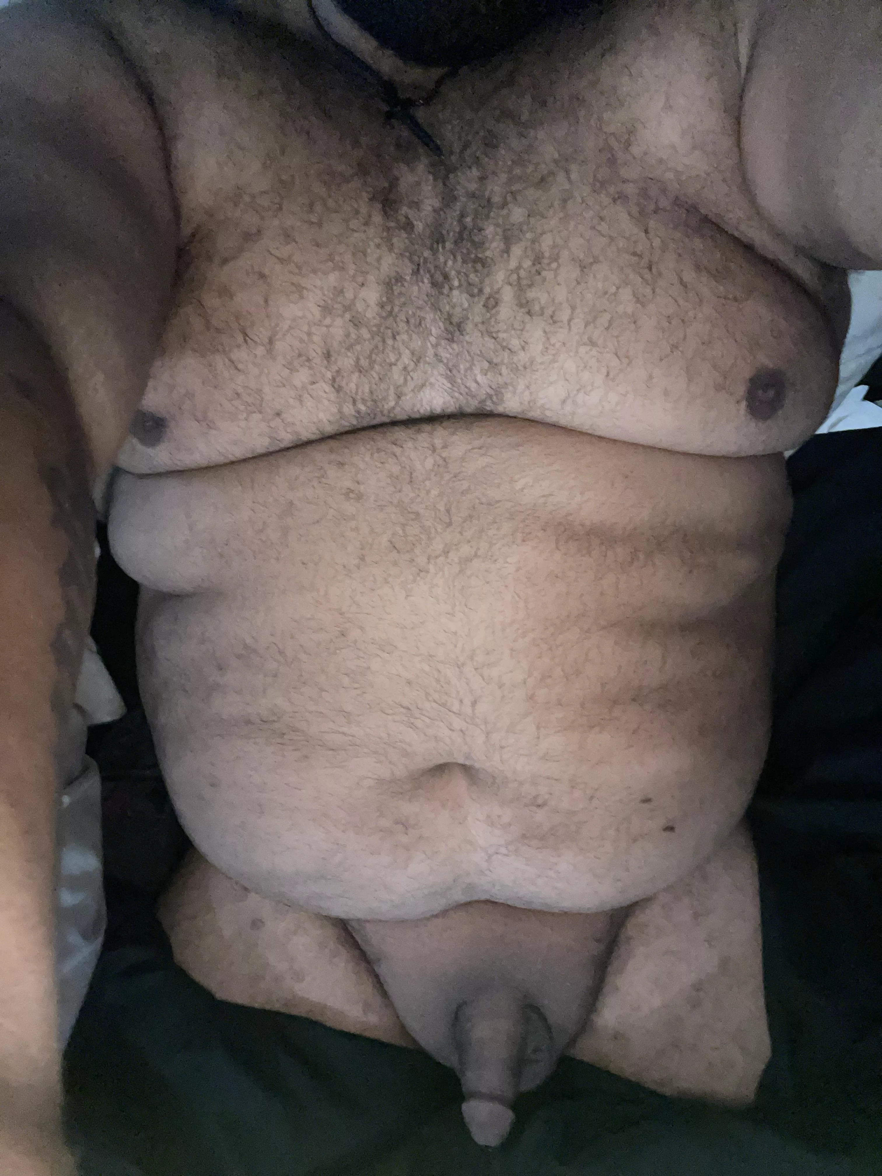 Good morning everyone