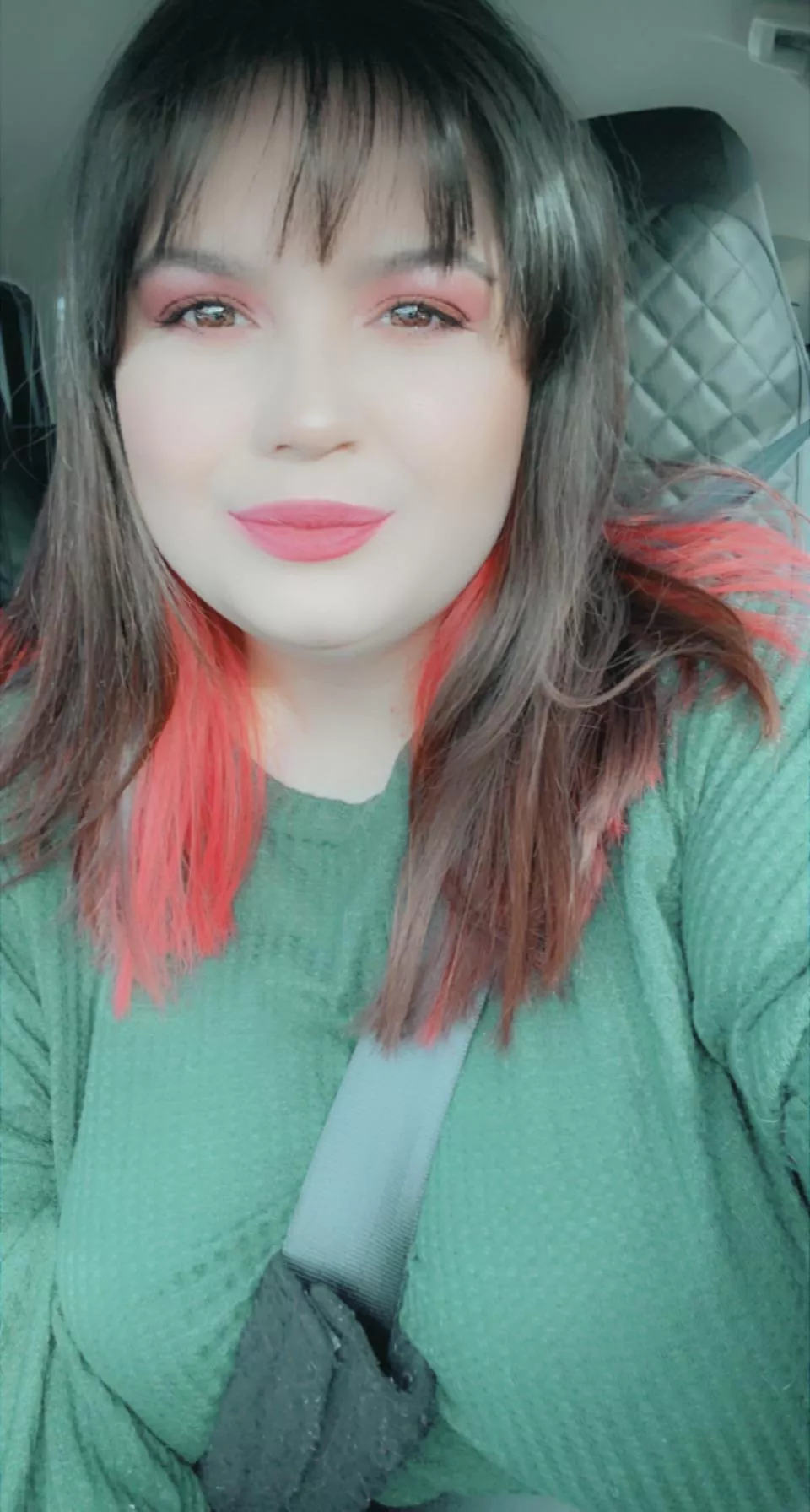 Good morning everyone! 🥰