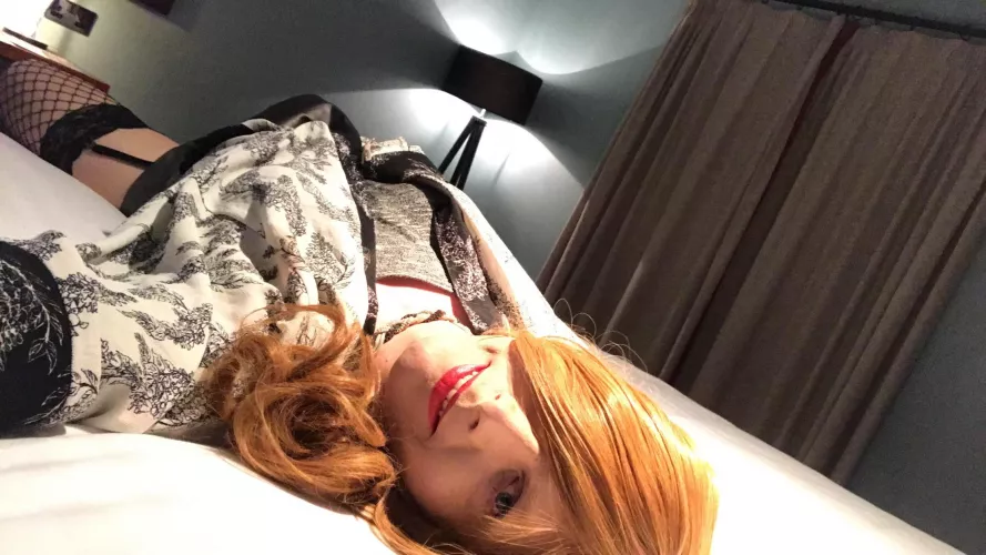 Good Morning everyone ๐