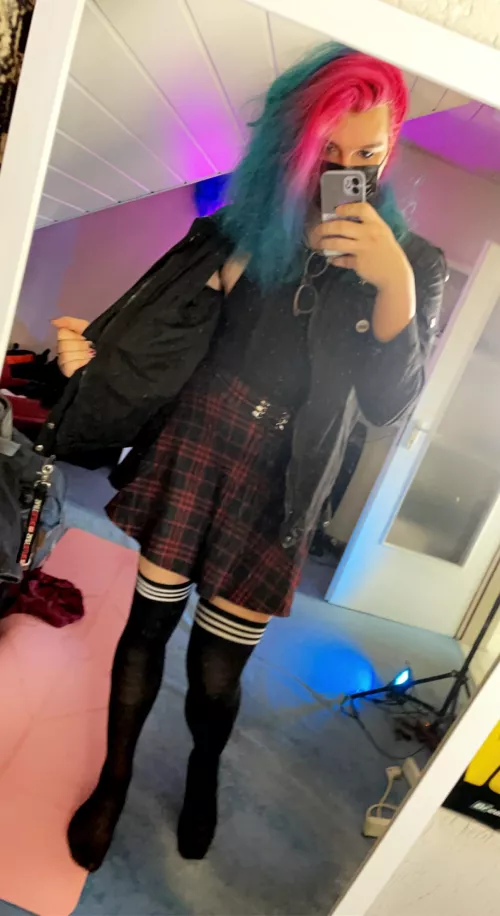 Good morning everyone~ Good morning everyone~