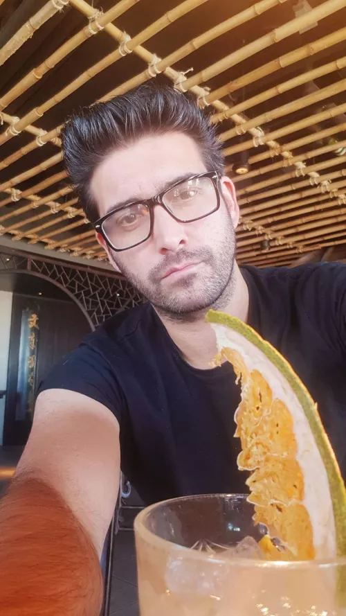 Good morning everyone. Good luck with Monday!