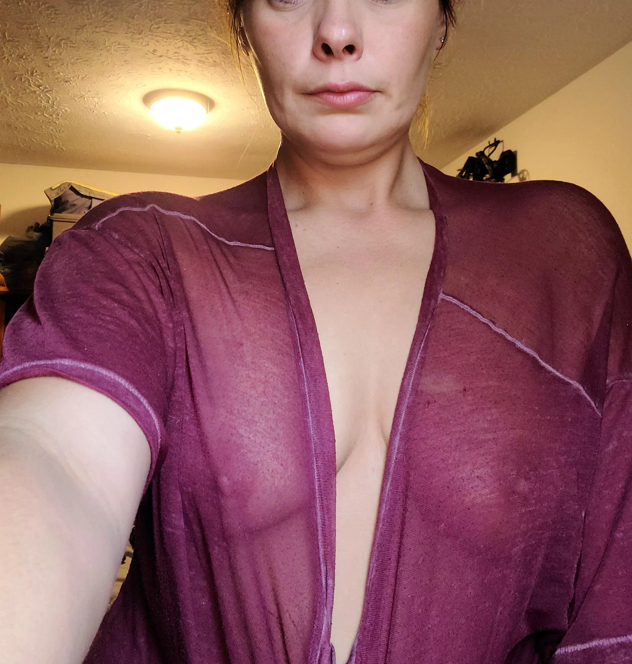 Good morning everyone how are yall doing?