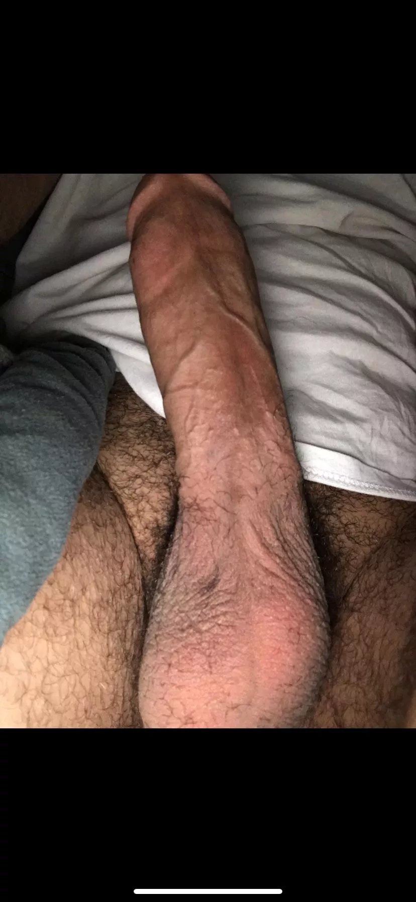 Good morning everyone (M)