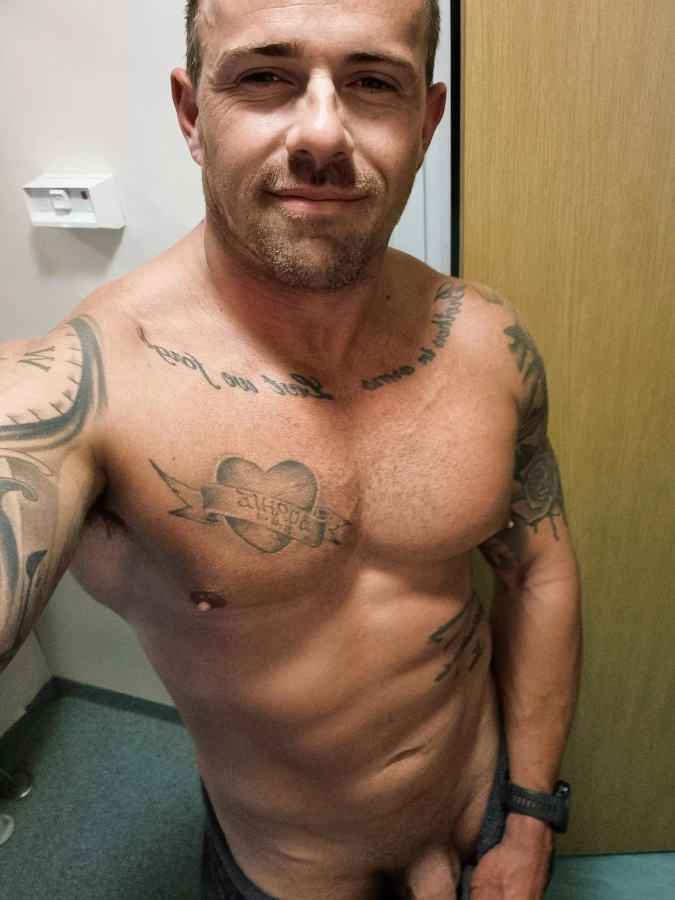 good morning everyone, thanks for the love on my last couple of posts. I appreciate you 🙏