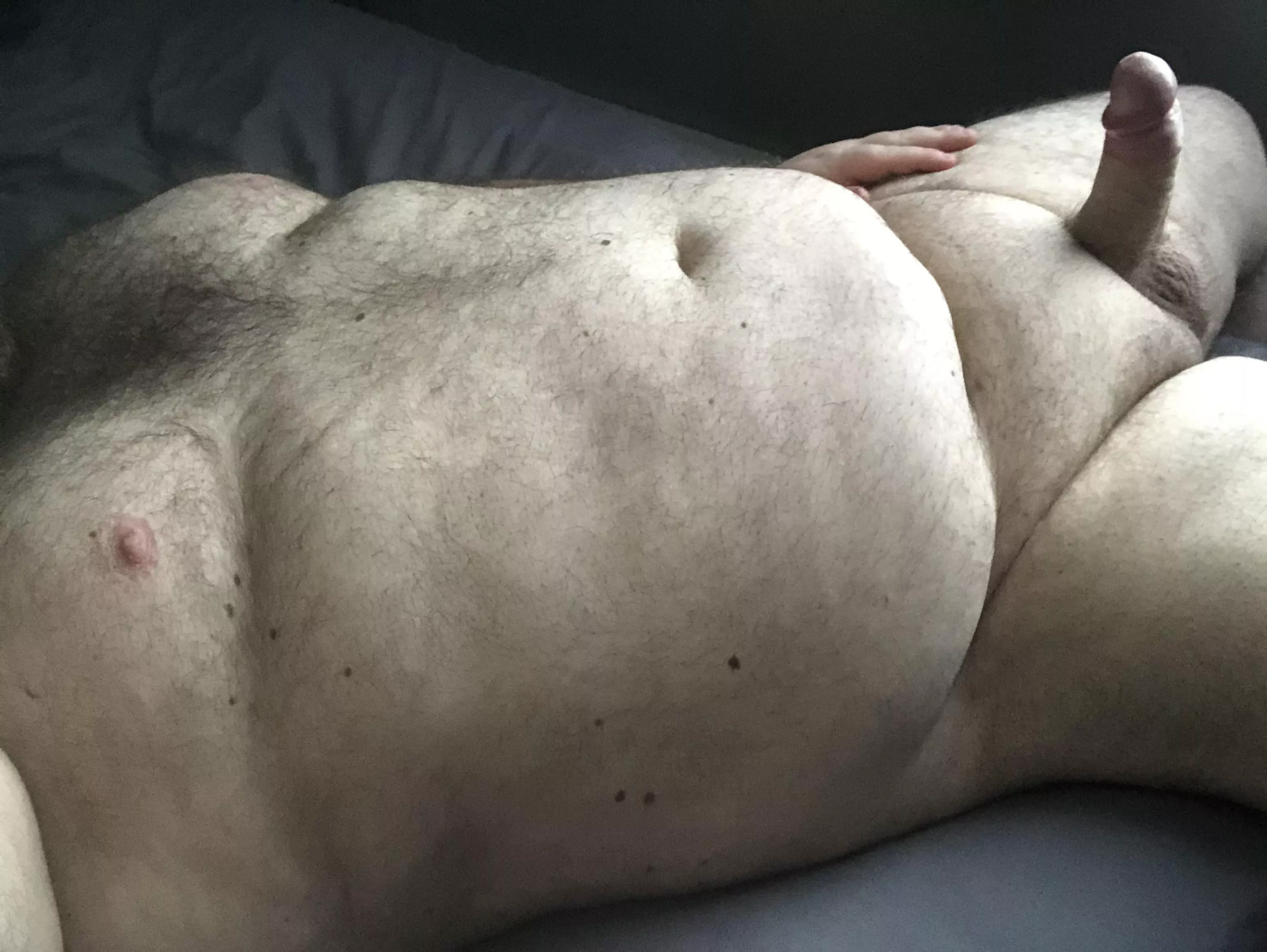 Good morning everyone