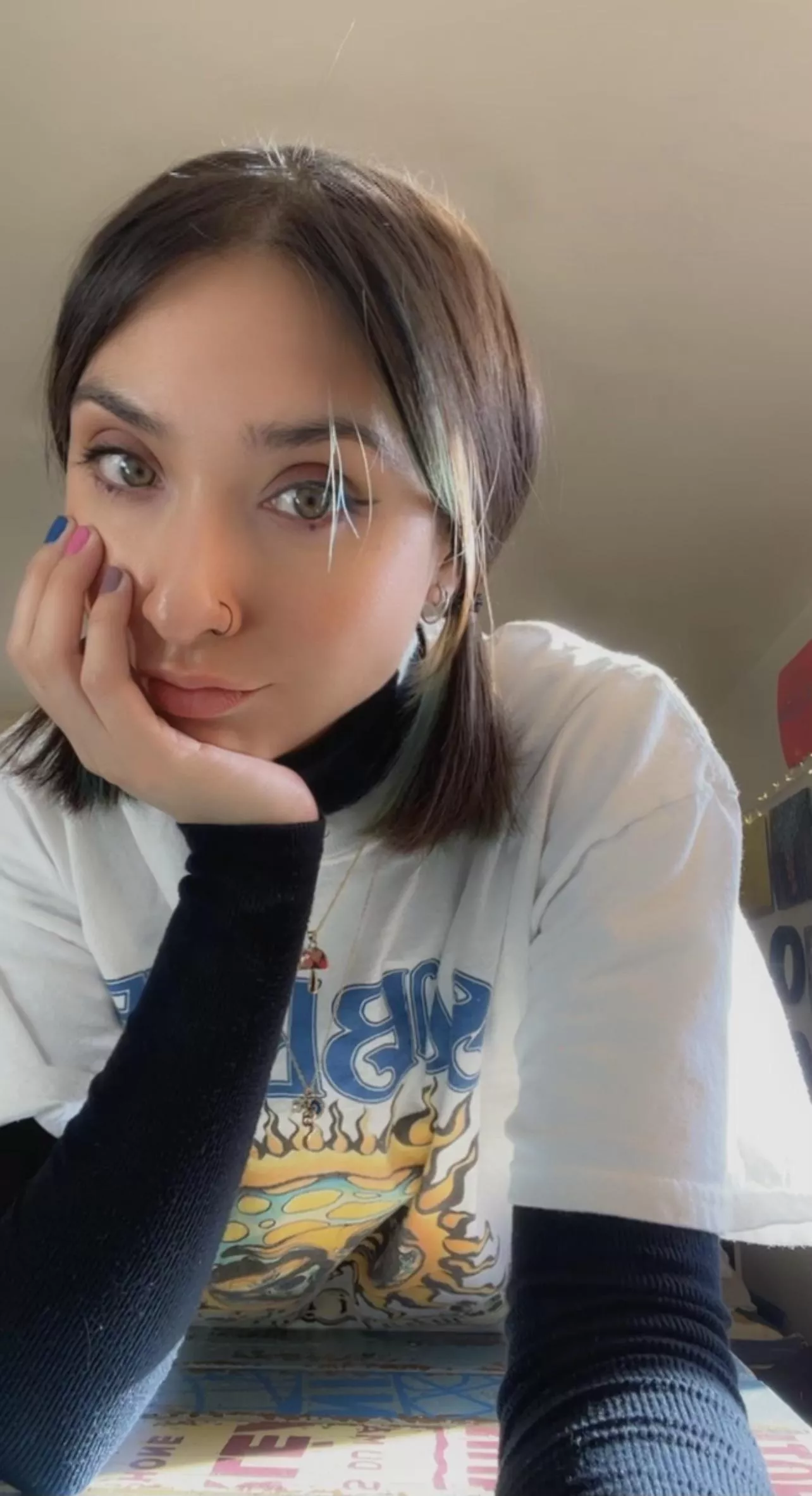 Good Morning ☀️ [f]