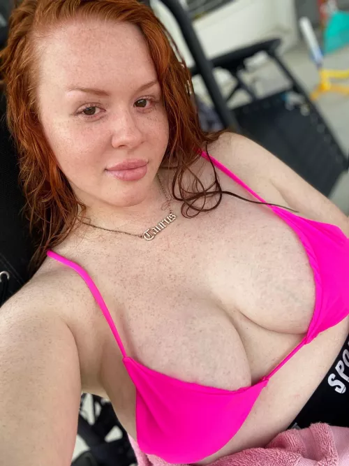 Good Morning 😉💋