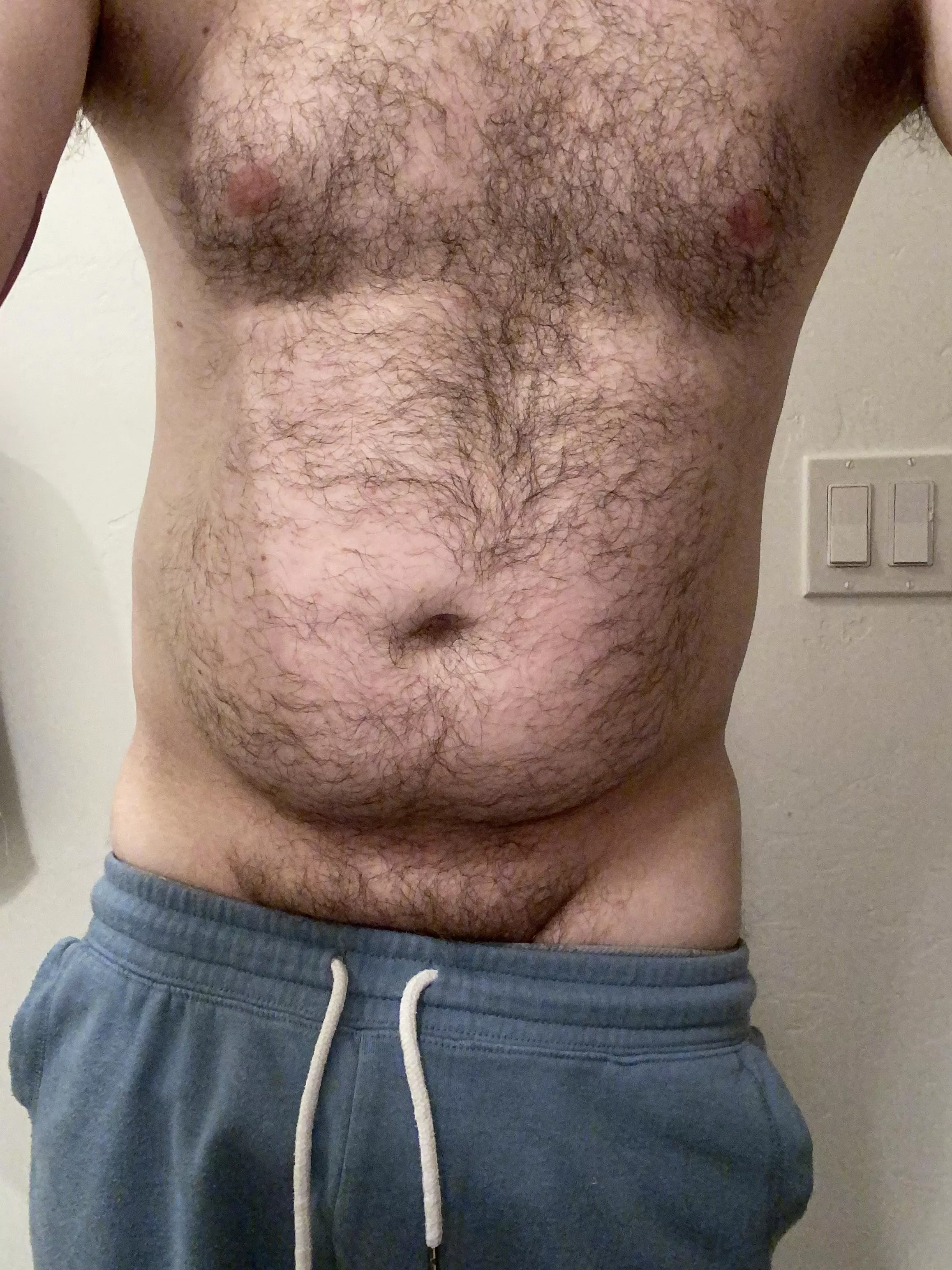 Good morning fellas. Good morning fellas.