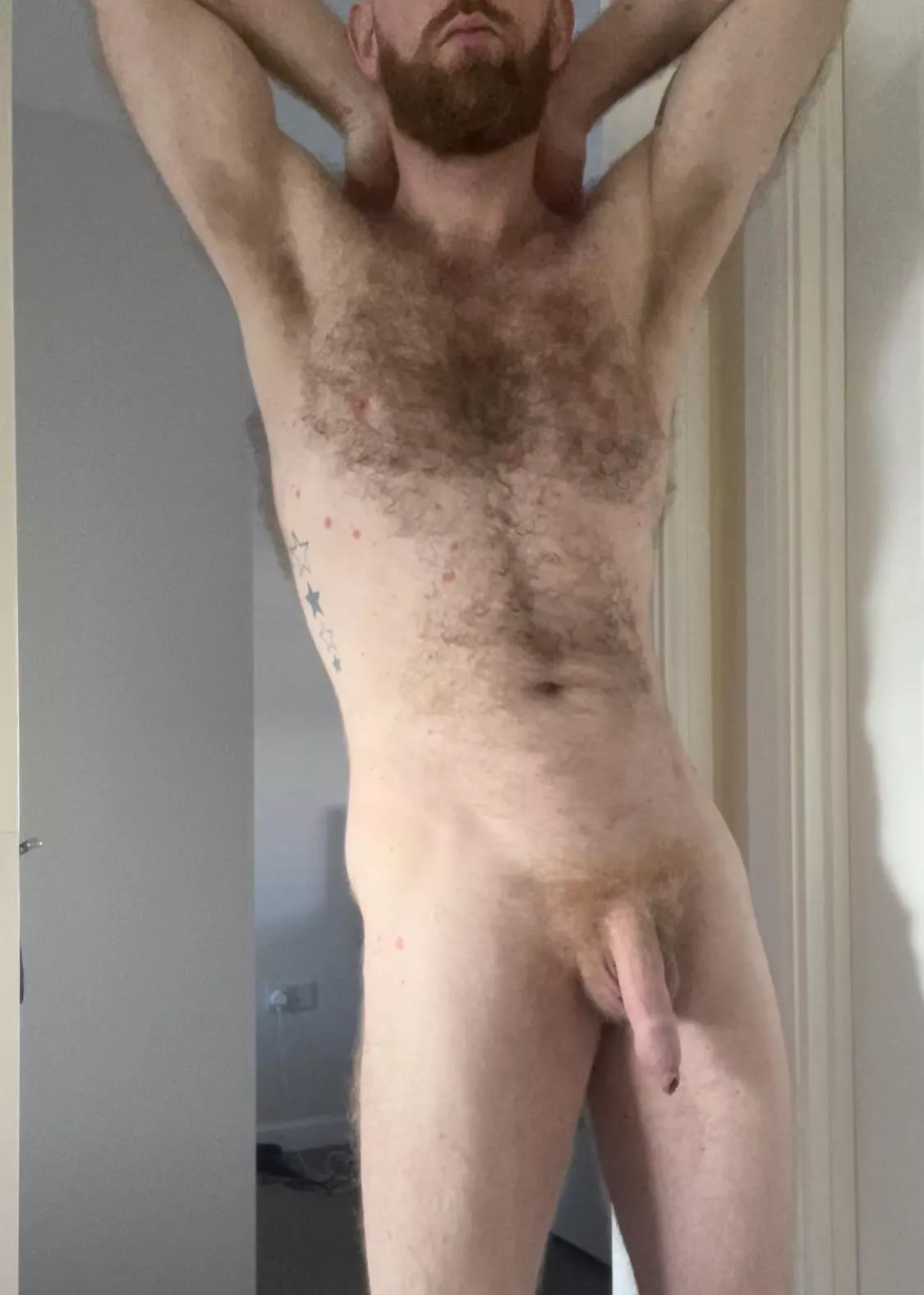 Good morning fellas - have a great day!