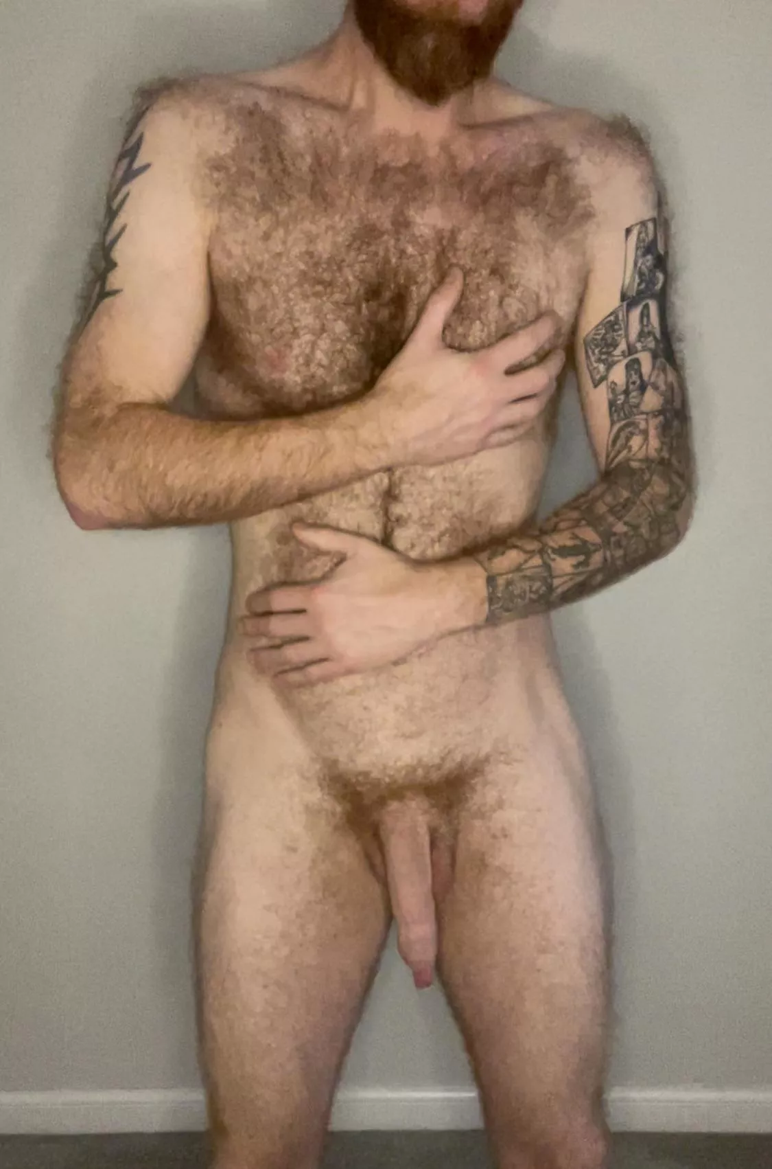 Good morning fellas! How’s the hang this morning?