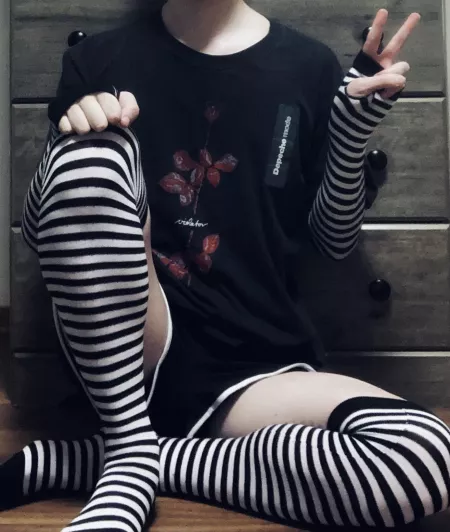 🖤Good Morning, Femboys & Femboy Enthusiasts🤍 🖤Good Morning, Femboys & Femboy Enthusiasts🤍