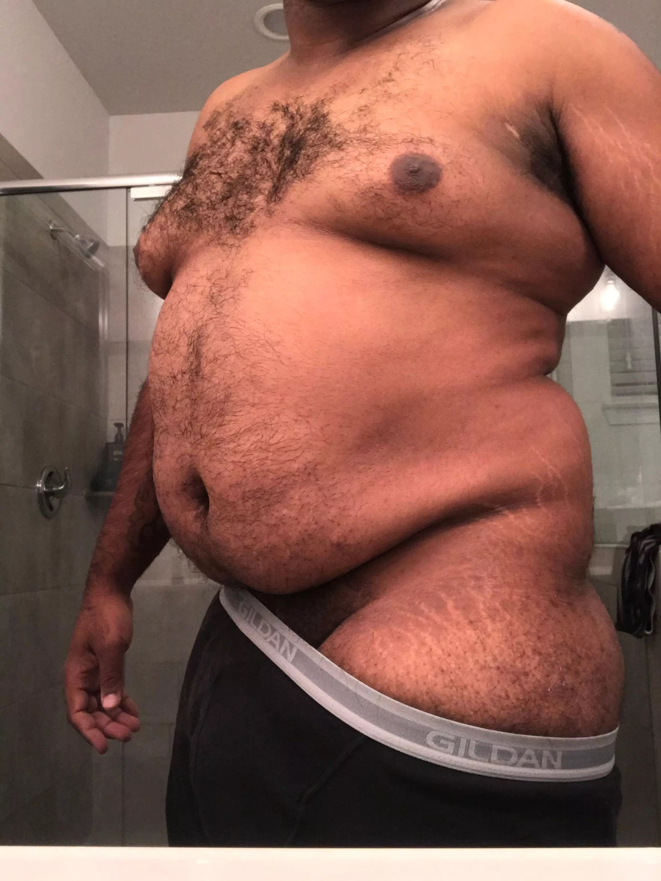 Good morning from ATL!