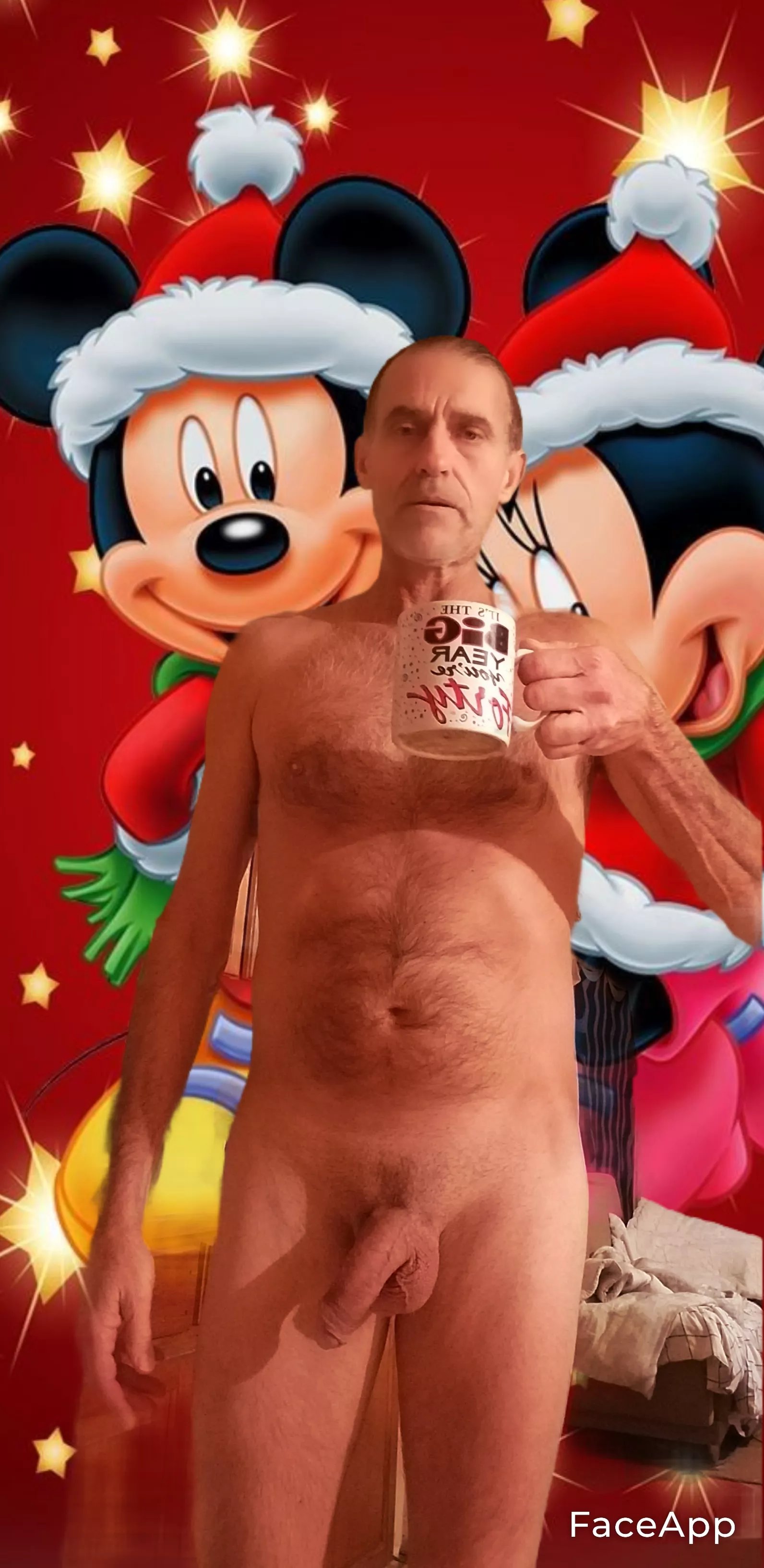 Good morning from Canada enjoy your Saturday and your coffee have a great weekend