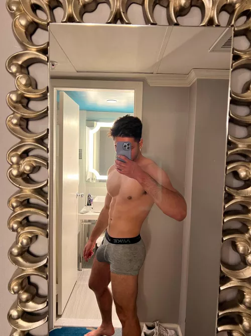 Good morning from DC ๐