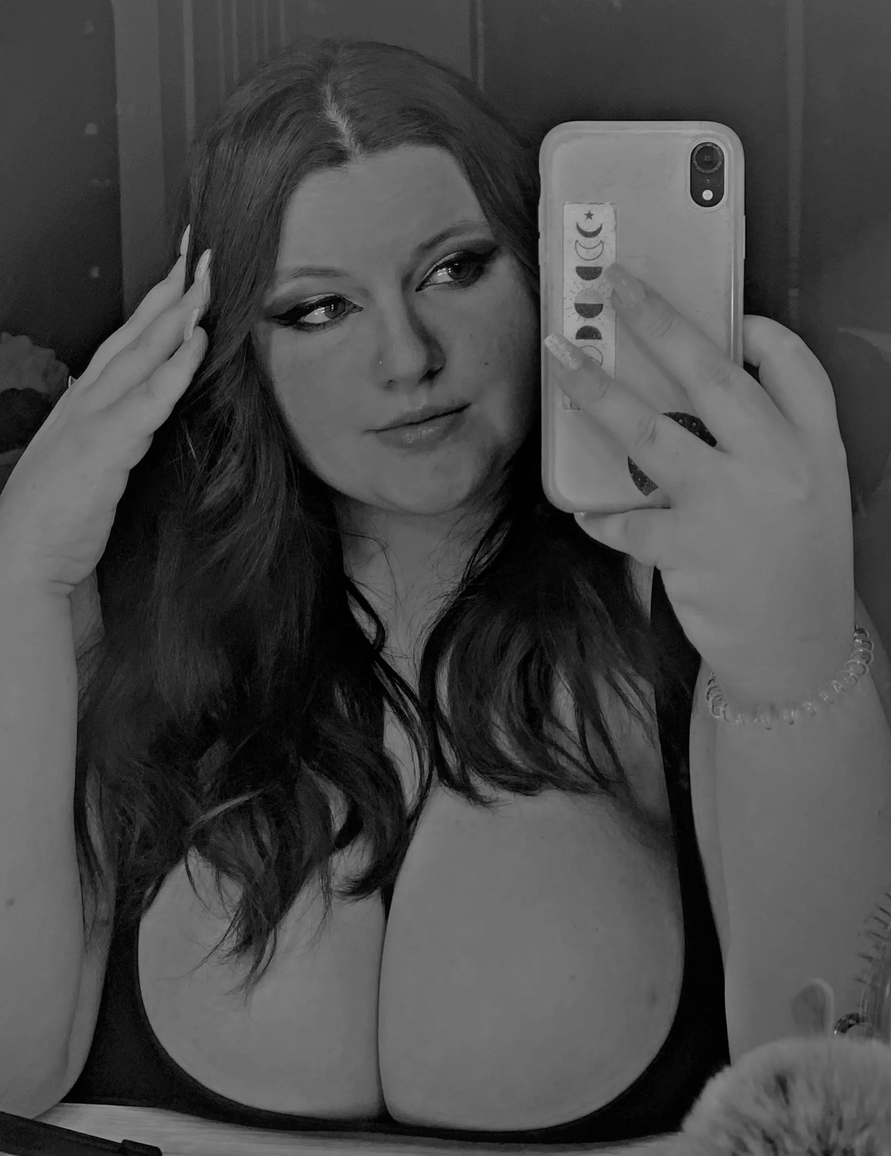 Good morning from me 💋