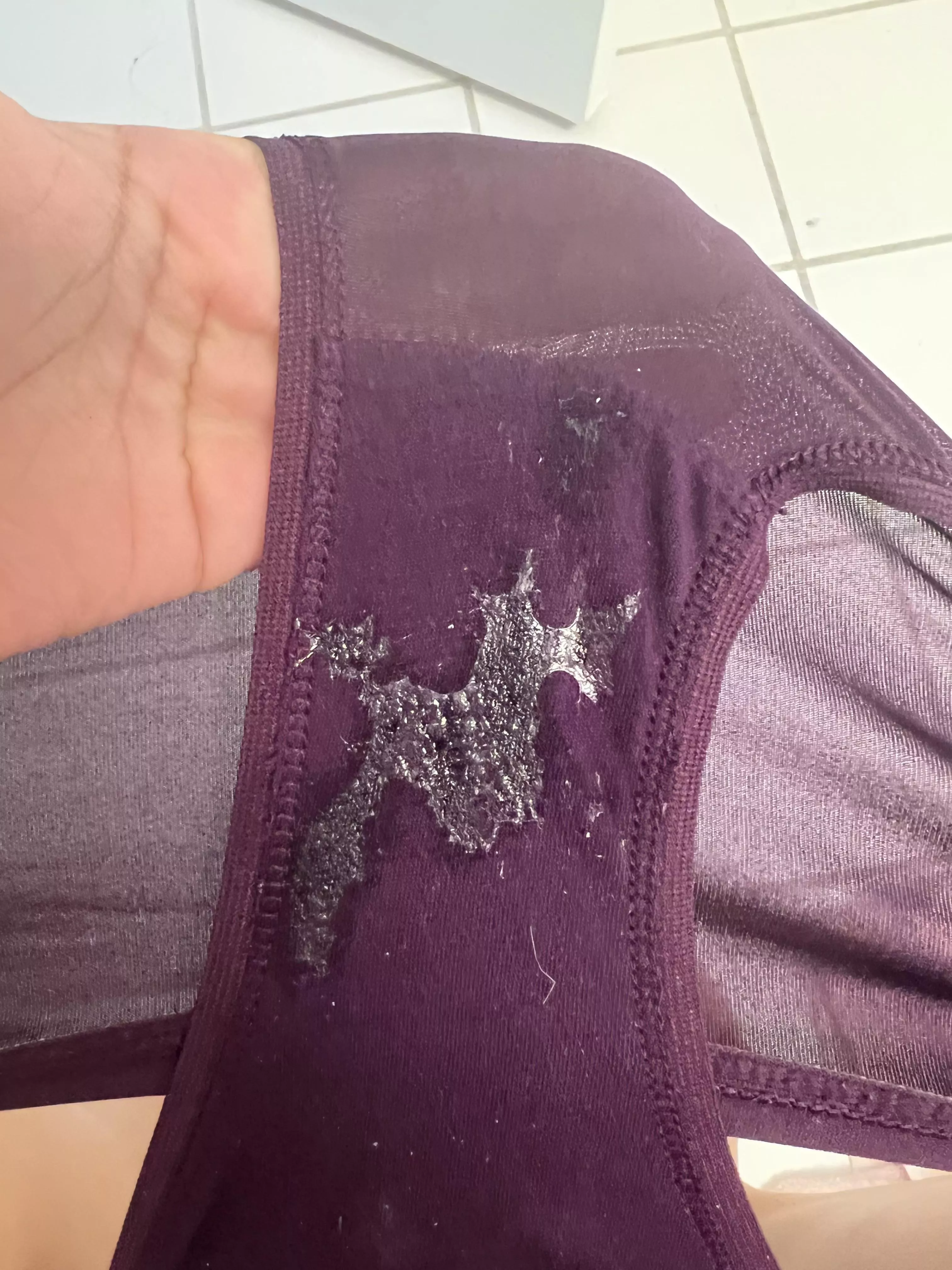 Good morning from the juiciest pussy. Come get a lick or a sniff 😉