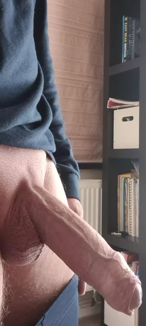 Good morning from the UK! π