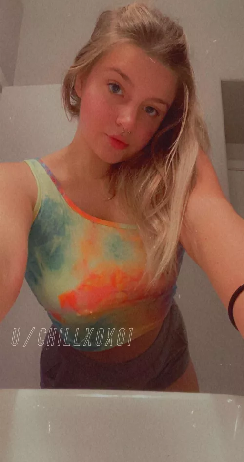 Good morning from your favorite #Slut4BBC 💋