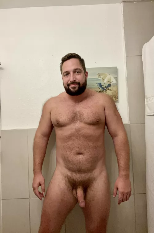 Good morning Good morning