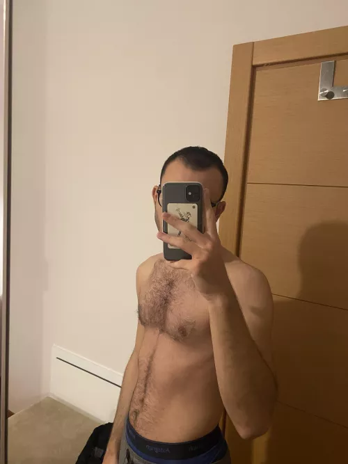 good morning gaymers:)