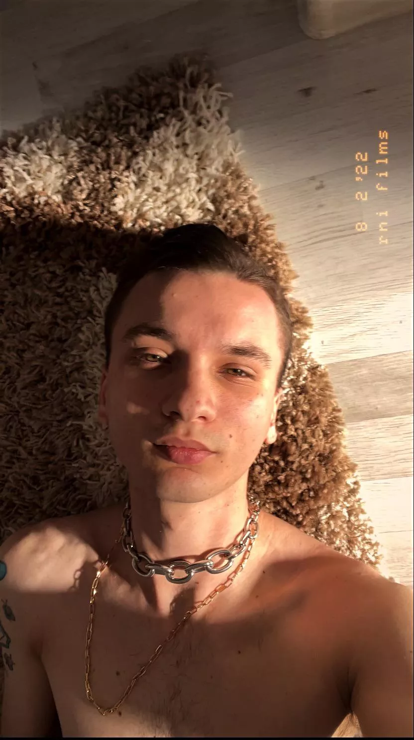 Good morning guys ♥️