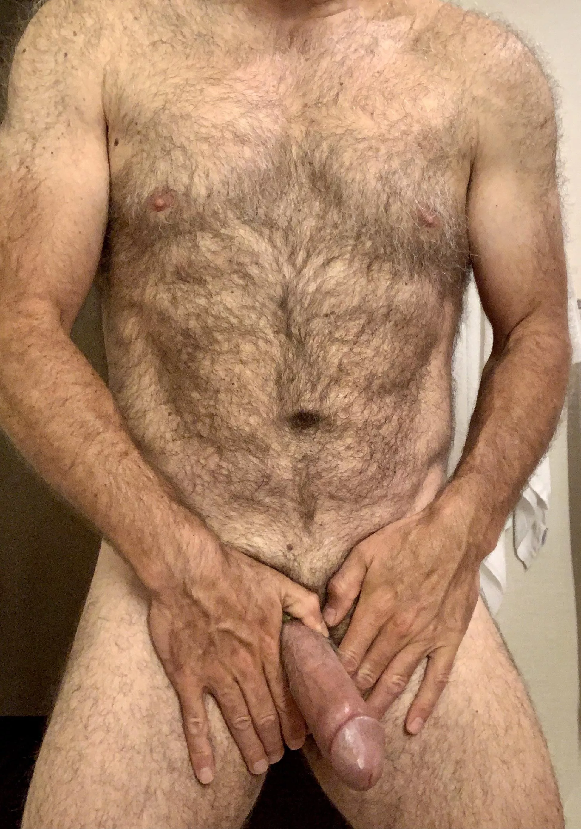 Good morning hairy horny pic Good morning hairy horny pic