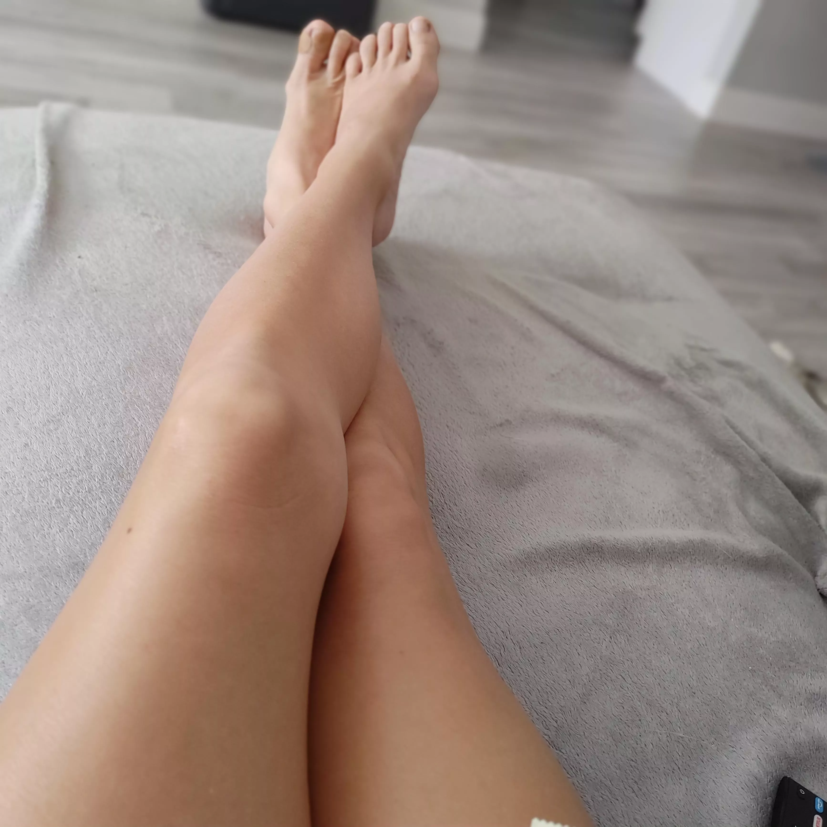 Good morning ? have a great Friday ?