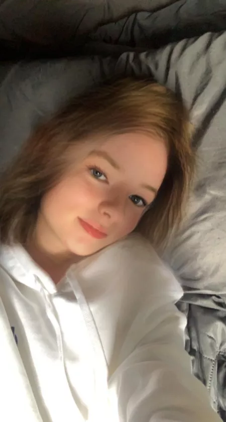 Good morning! Good morning!