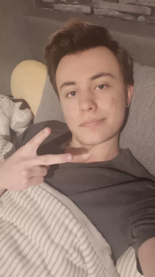 Good Morning. Hope you have a good day :)