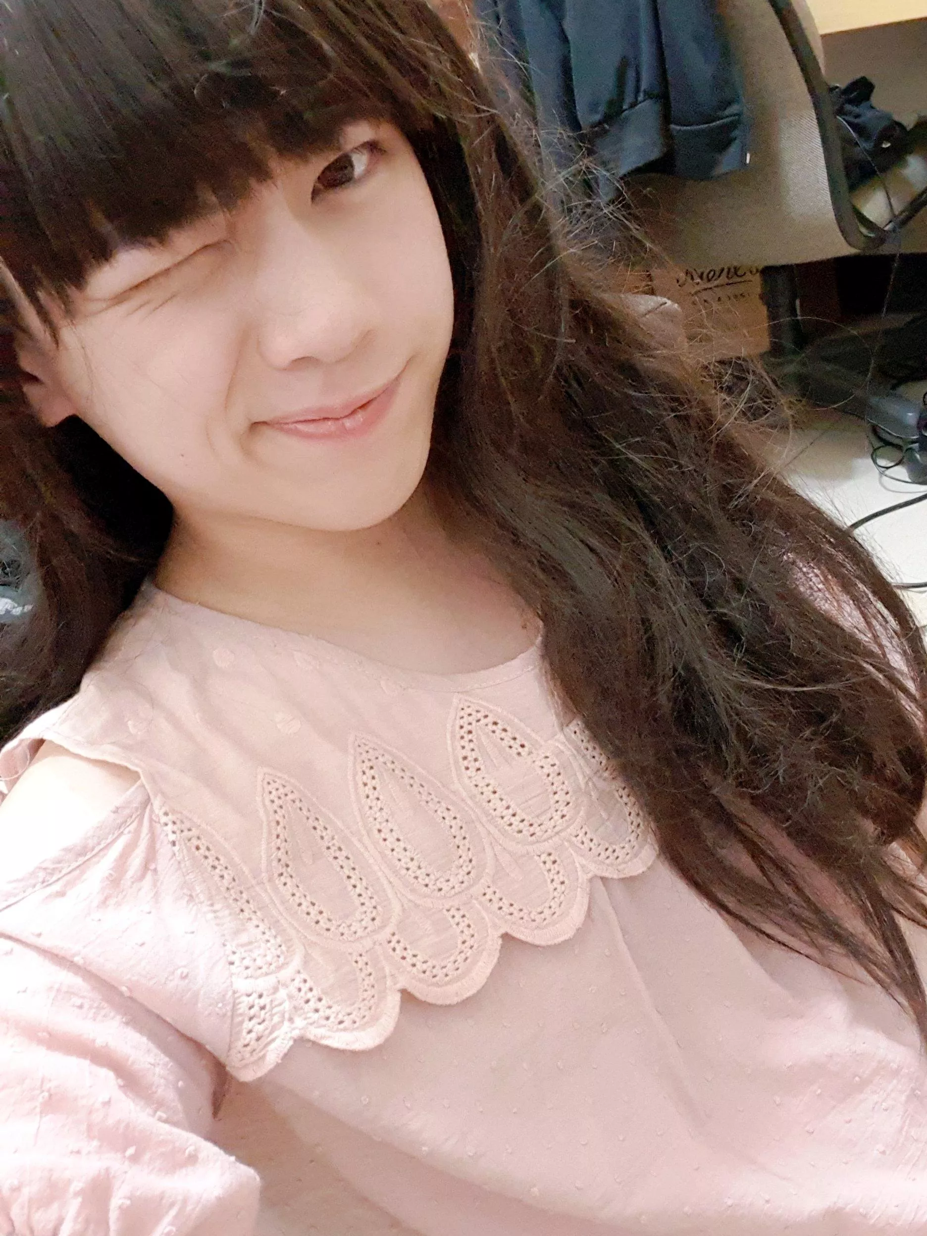 good morning, hope you sleeped well