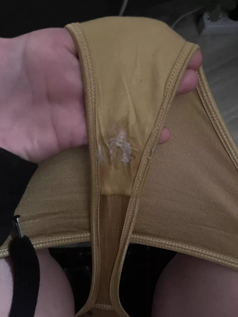 Good morning! ❤️